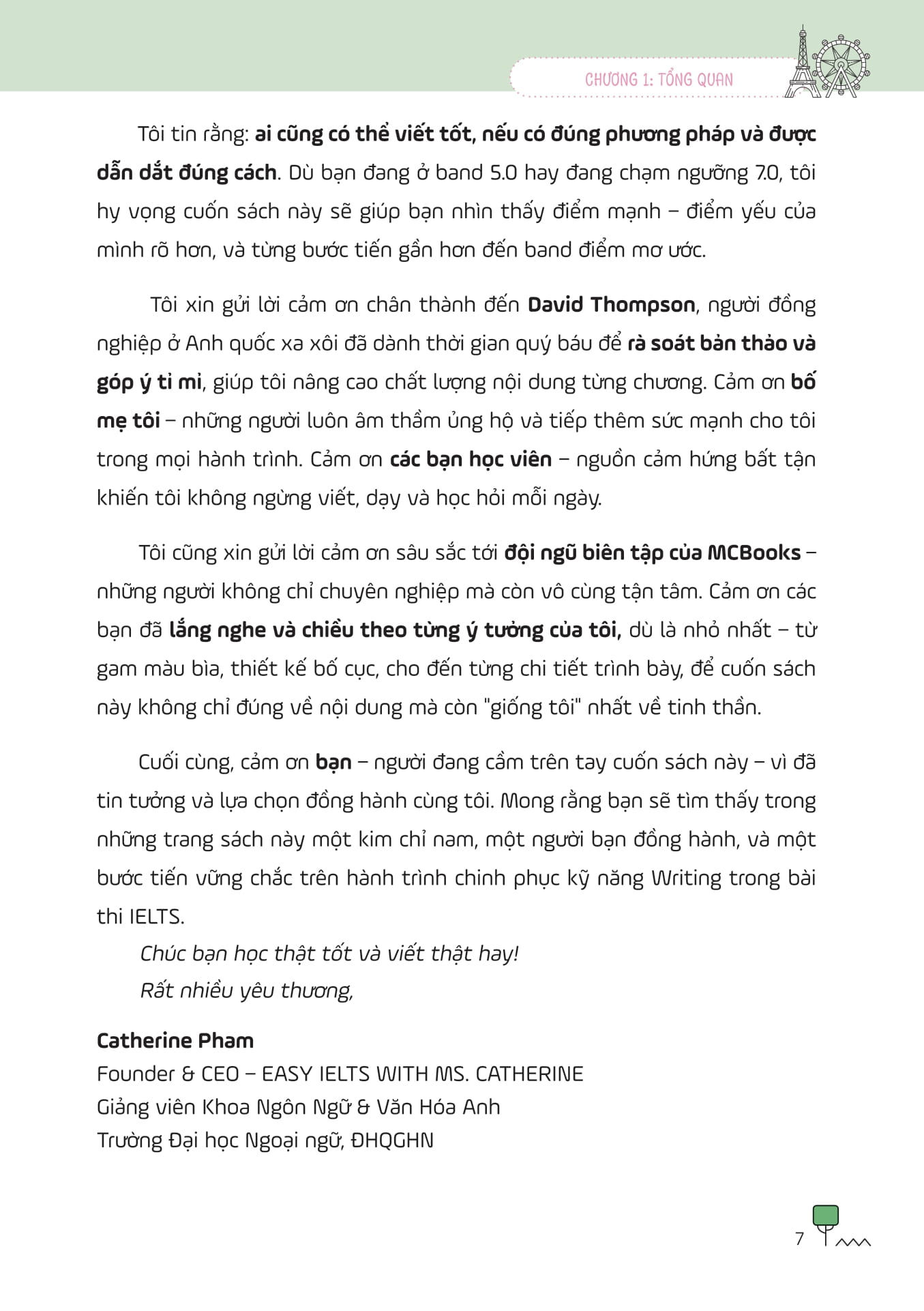 Bo
						
										
										The Definitive Writing Guide For IELTS - Task 1