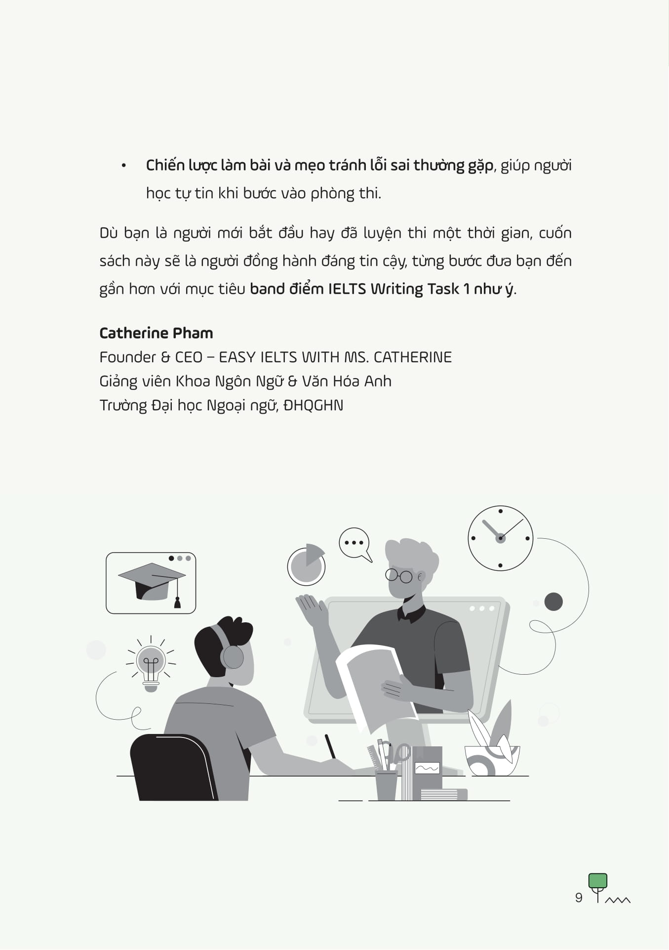 Bo
						
										
										The Definitive Writing Guide For IELTS - Task 1