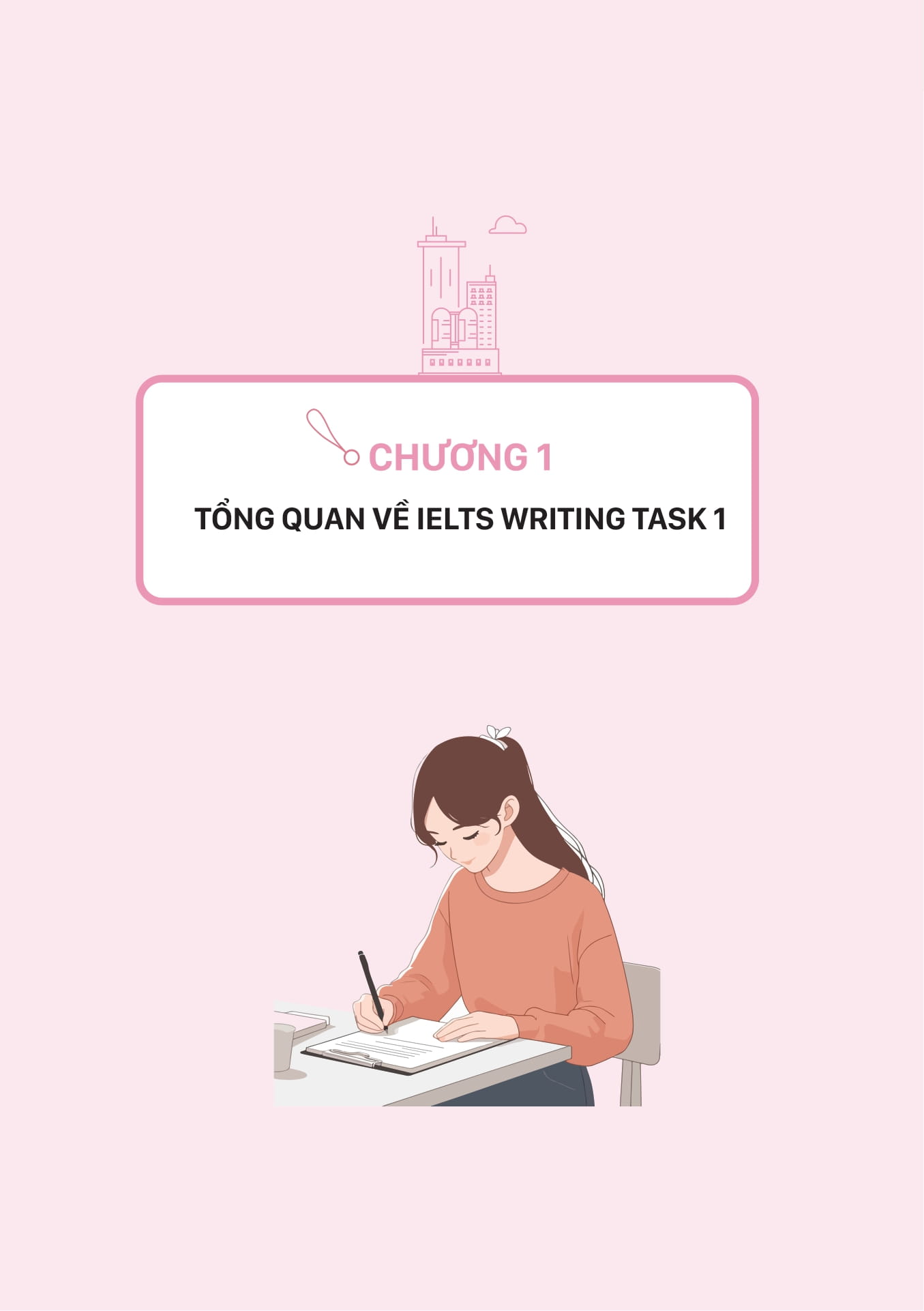 Bo
						
										
										The Definitive Writing Guide For IELTS - Task 1
