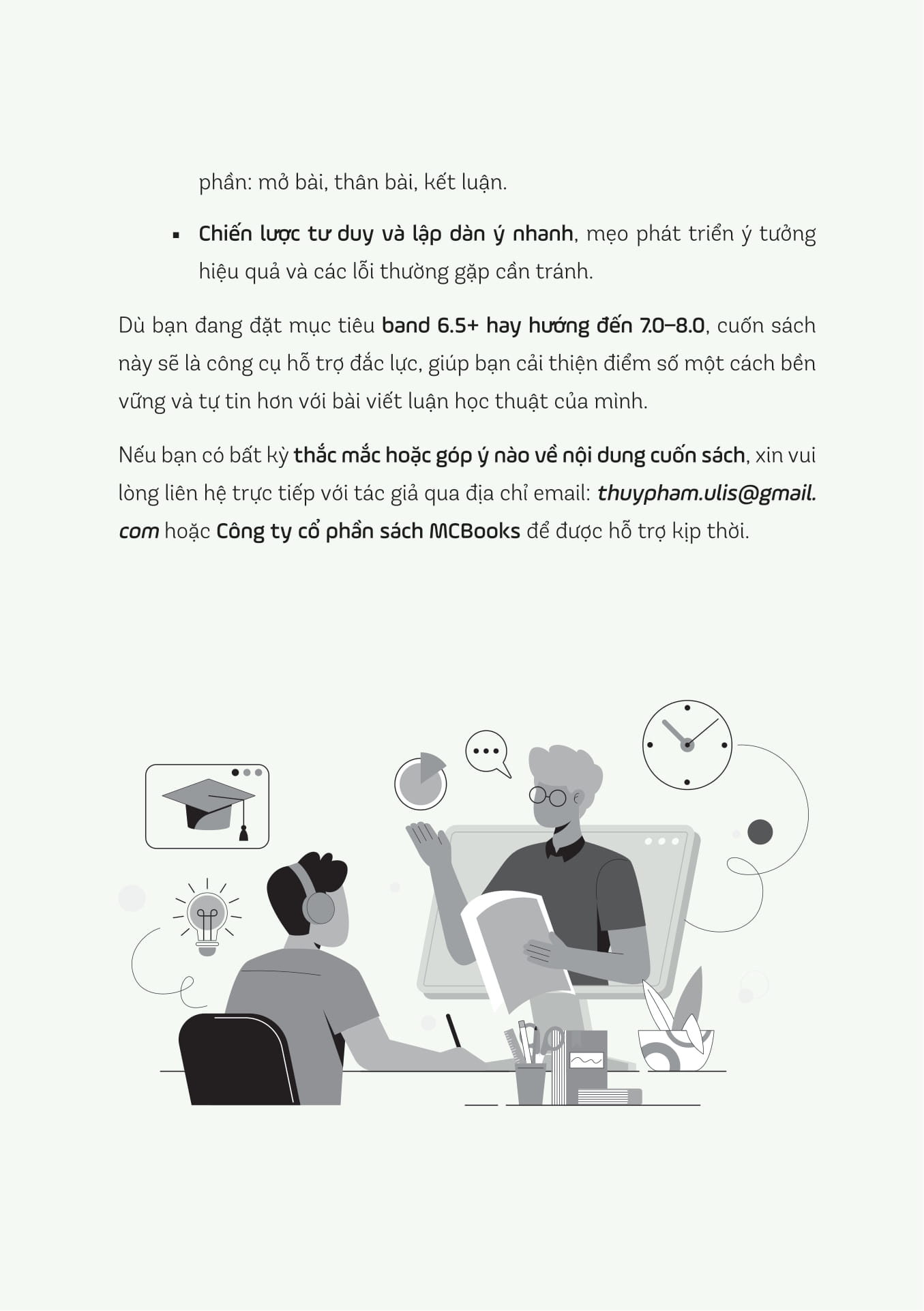 Bo
						
										
										The Definitive Writing Guide For IELTS - Task 2