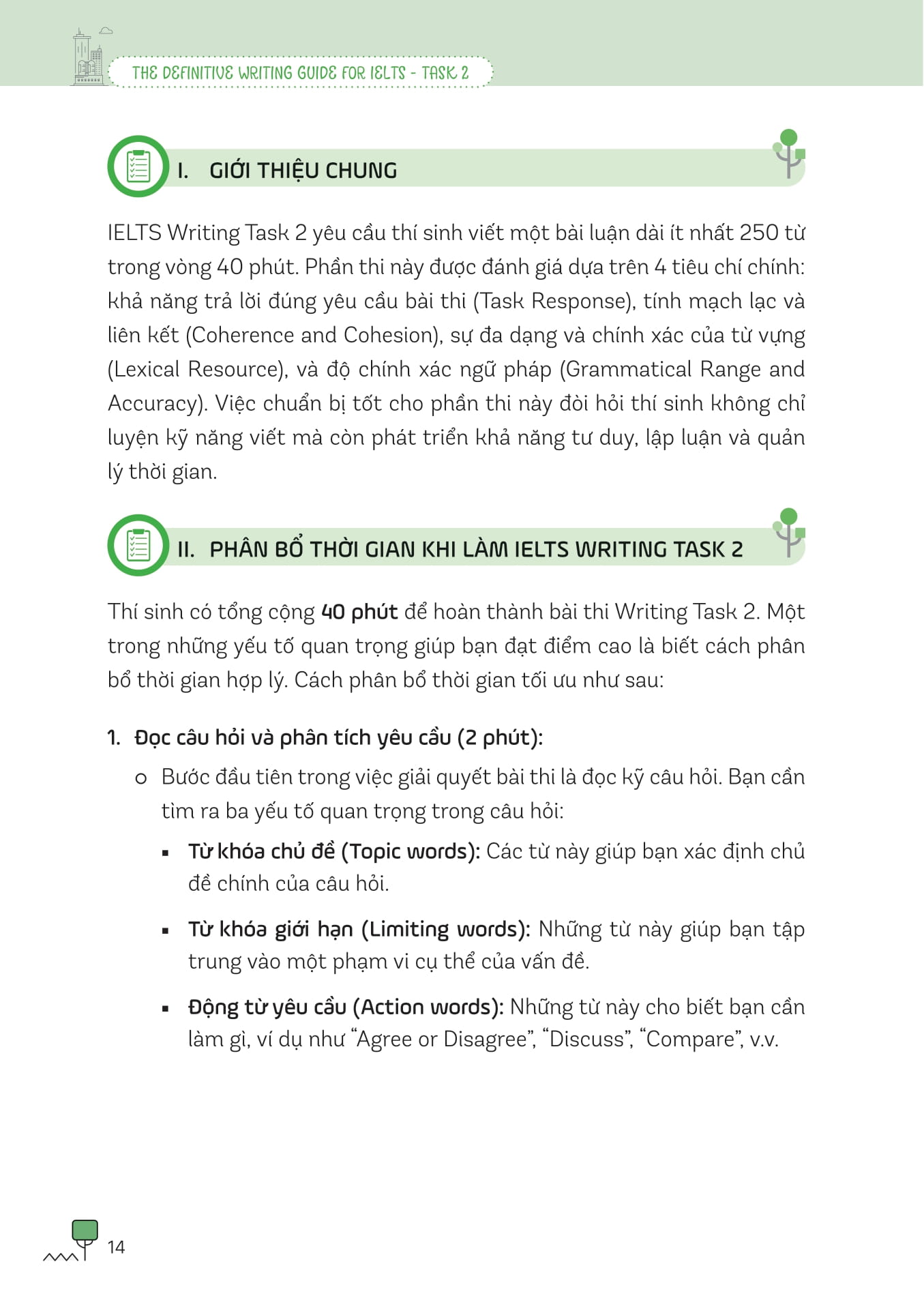 Bo
						
										
										The Definitive Writing Guide For IELTS - Task 2