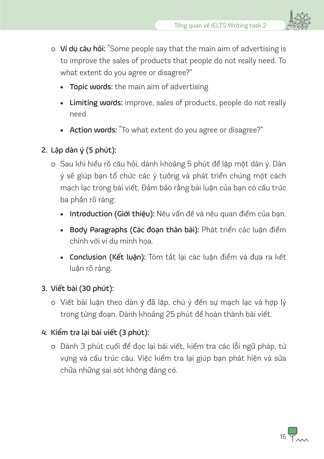 Bo
						
										
										The Definitive Writing Guide For IELTS - Task 2