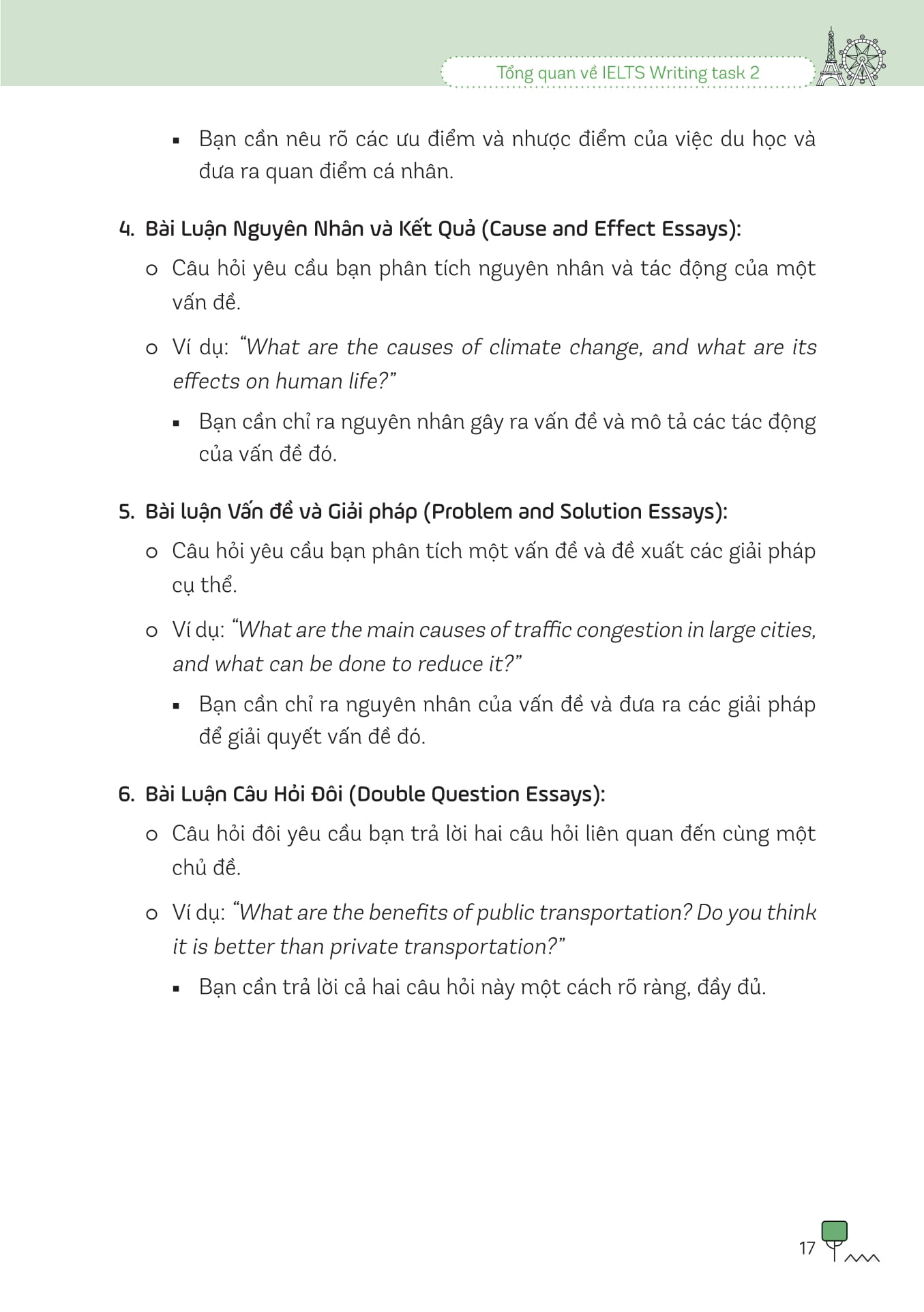 Bo
						
										
										The Definitive Writing Guide For IELTS - Task 2