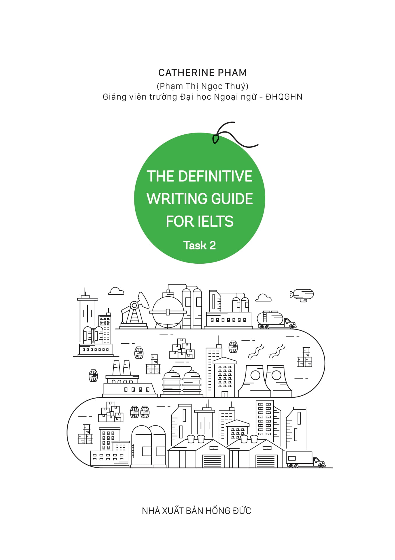 Bo
						
										
										The Definitive Writing Guide For IELTS - Task 2