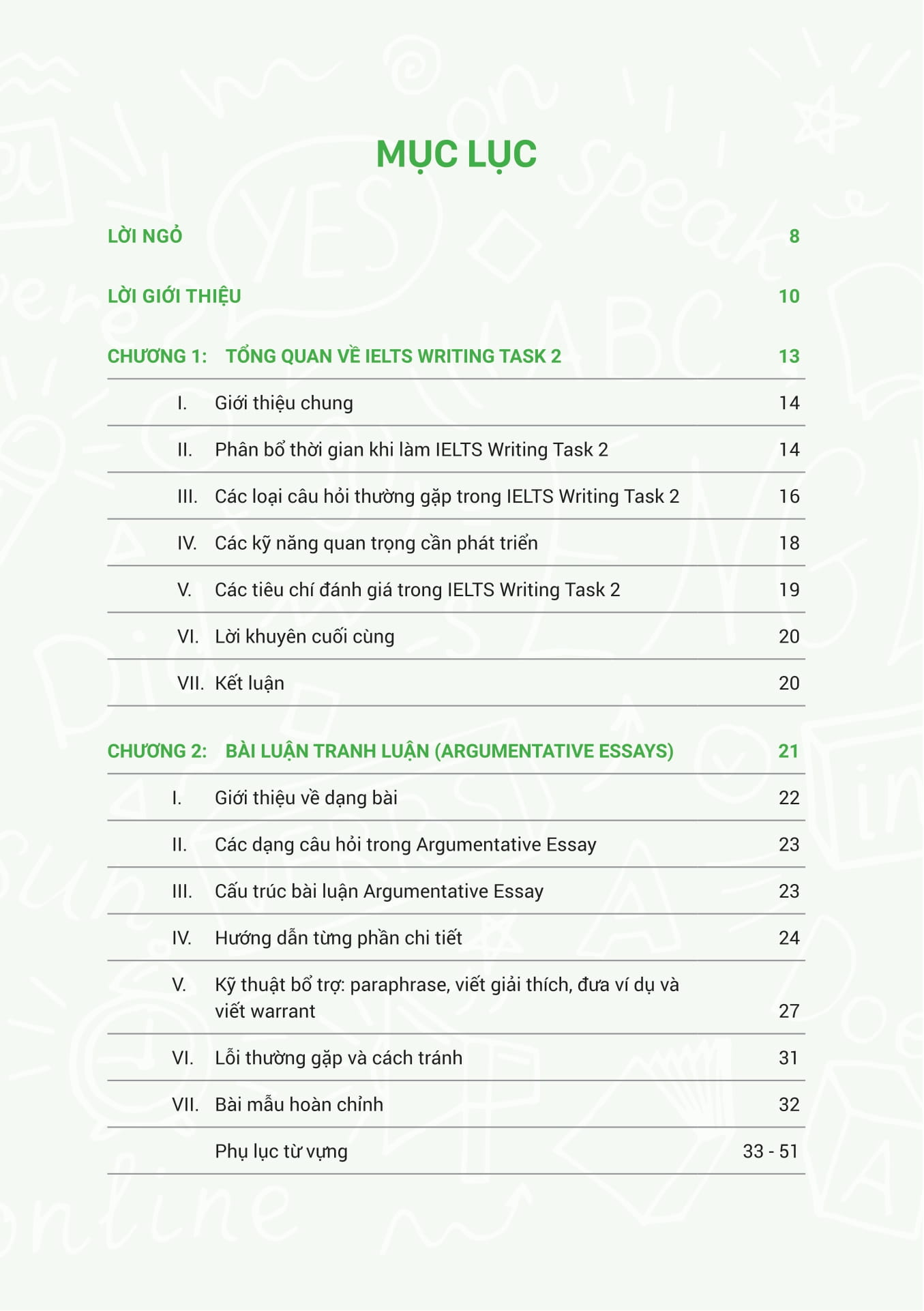 Bo
						
										
										The Definitive Writing Guide For IELTS - Task 2