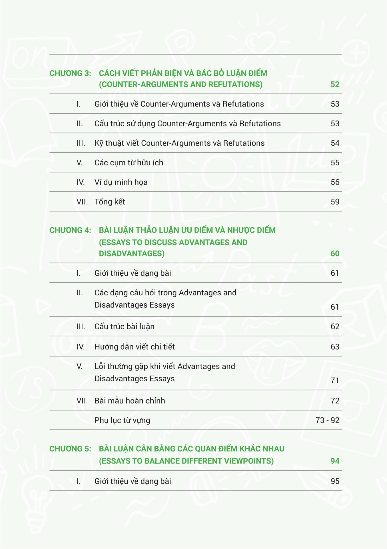 Bo
						
										
										The Definitive Writing Guide For IELTS - Task 2