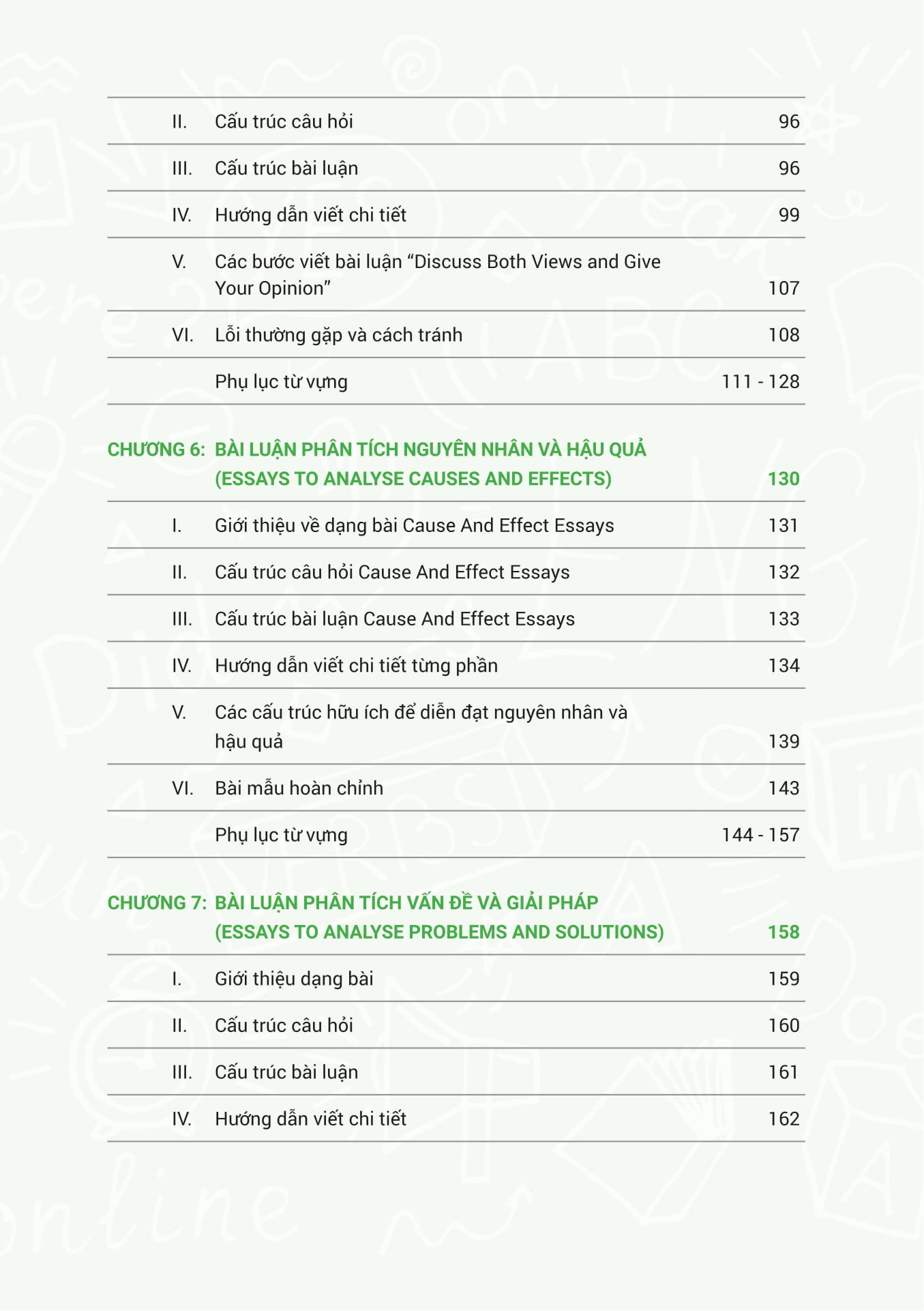 Bo
						
										
										The Definitive Writing Guide For IELTS - Task 2