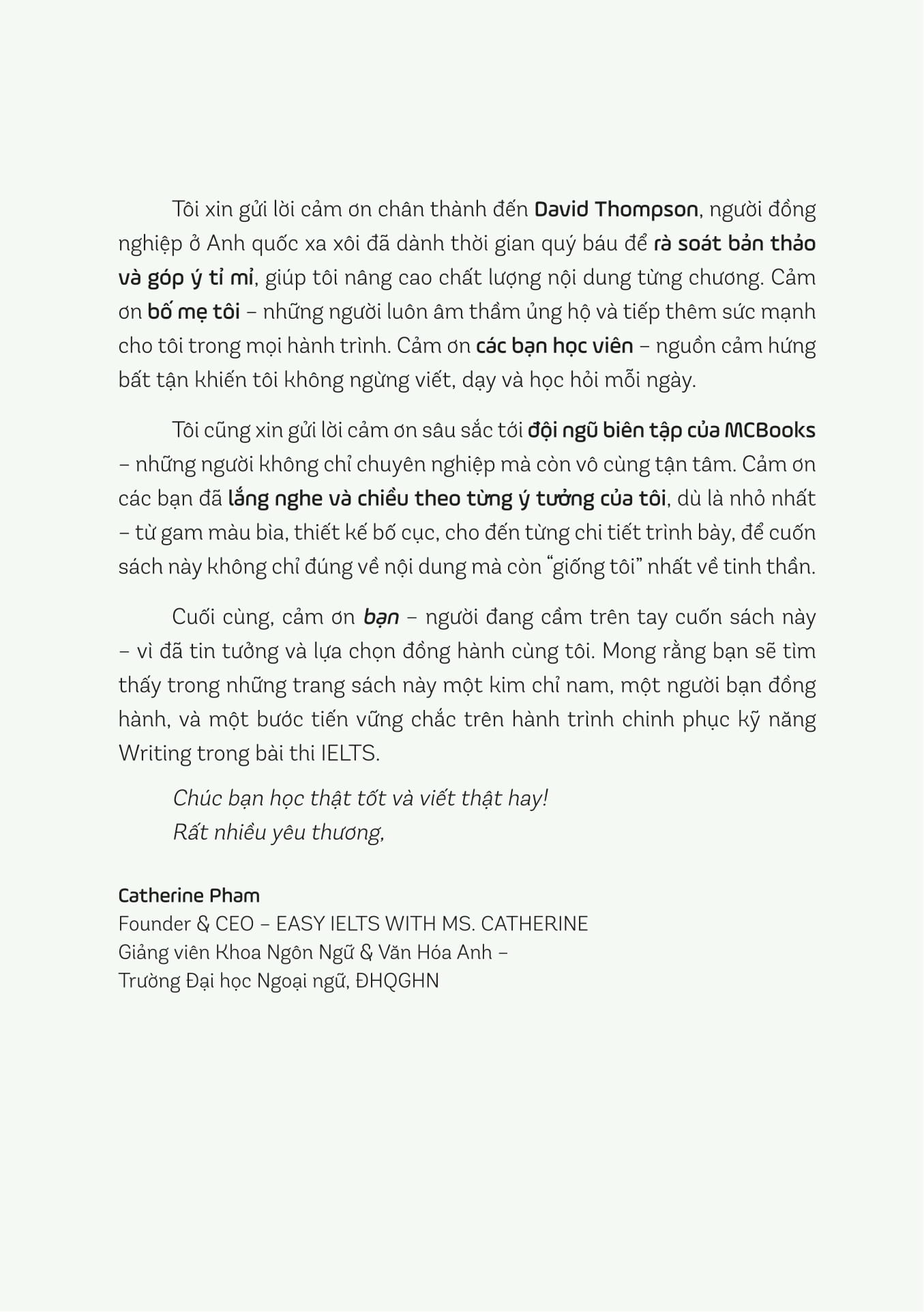 Bo
						
										
										The Definitive Writing Guide For IELTS - Task 2