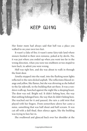 bộ the devil's engine: hellfighters: (book 2)