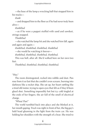 bộ the devil's engine: hellfighters: (book 2)