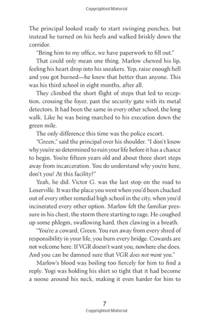 bộ the devil's engine: hellraisers: (book 1)