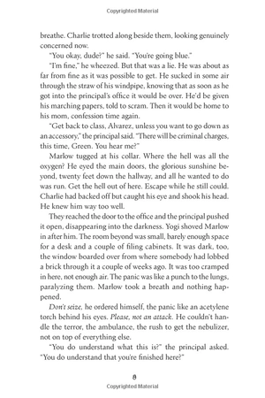 bộ the devil's engine: hellraisers: (book 1)