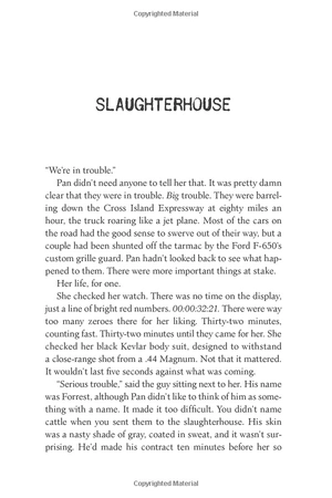 bộ the devil's engine: hellraisers: (book 1)