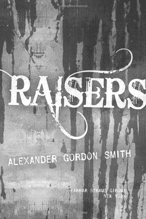 bộ the devil's engine: hellraisers: (book 1)