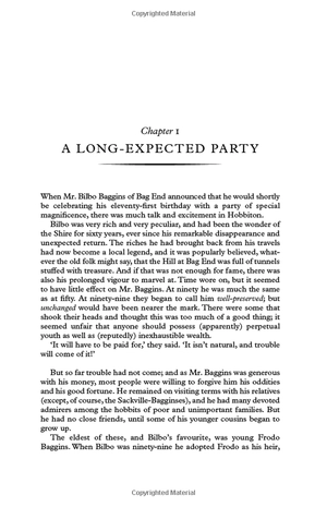 bộ the fellowship of the ring