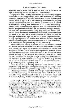 bộ the fellowship of the ring