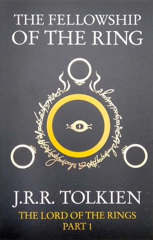 bộ the fellowship of the ring: the lord of the rings (part 1)