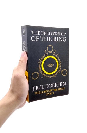 bộ the fellowship of the ring: the lord of the rings (part 1)