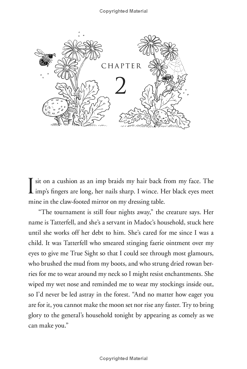 Bo
						
										
										The Folk Of The Air 1: The Cruel Prince