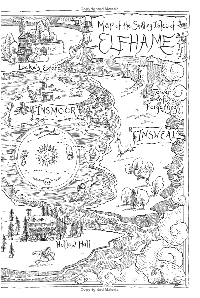 Bo
						
										
										The Folk Of The Air 1: The Cruel Prince