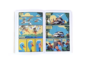 bộ the gamayun tales 1: an anthology of modern russian folk tales