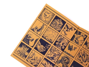 bộ the gamayun tales 1: an anthology of modern russian folk tales