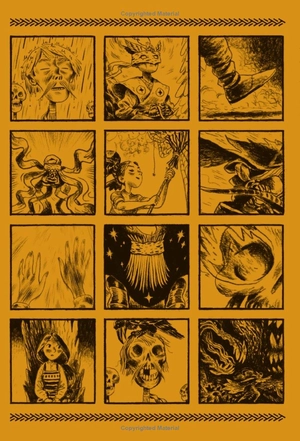 bộ the gamayun tales 2: an anthology of modern russian folk tales