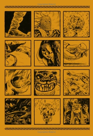 bộ the gamayun tales 2: an anthology of modern russian folk tales