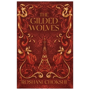 bộ the gilded wolves 1
