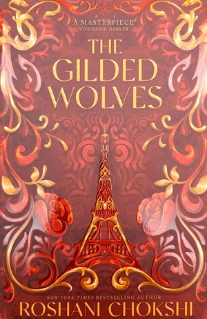 bộ the gilded wolves 1