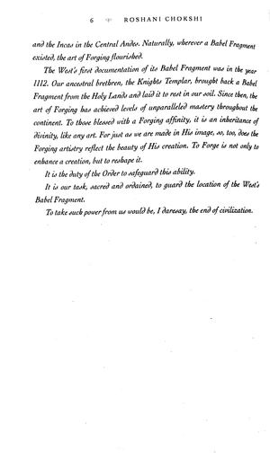 bộ the gilded wolves 1