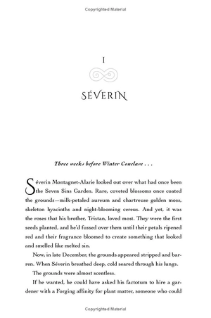 bộ the gilded wolves 2: the silvered serpents