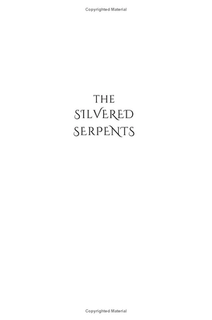 bộ the gilded wolves 2: the silvered serpents