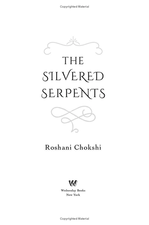 bộ the gilded wolves 2: the silvered serpents