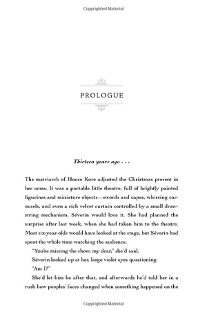 bộ the gilded wolves 2: the silvered serpents