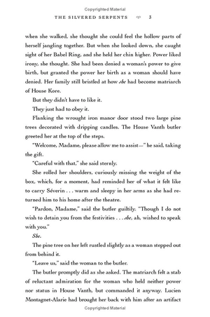 bộ the gilded wolves 2: the silvered serpents