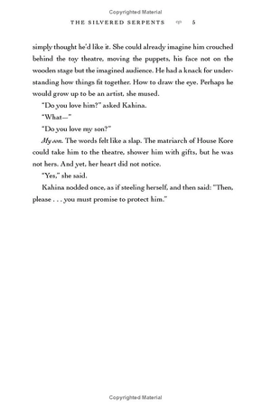 bộ the gilded wolves 2: the silvered serpents