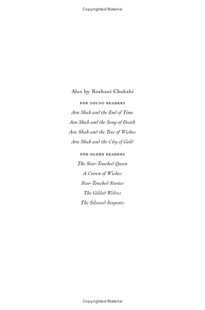 bộ the gilded wolves 3: the bronzed beasts