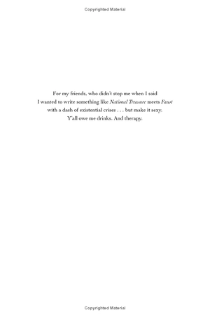 bộ the gilded wolves 3: the bronzed beasts