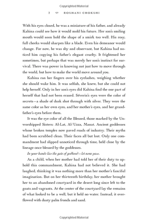 bộ the gilded wolves 3: the bronzed beasts