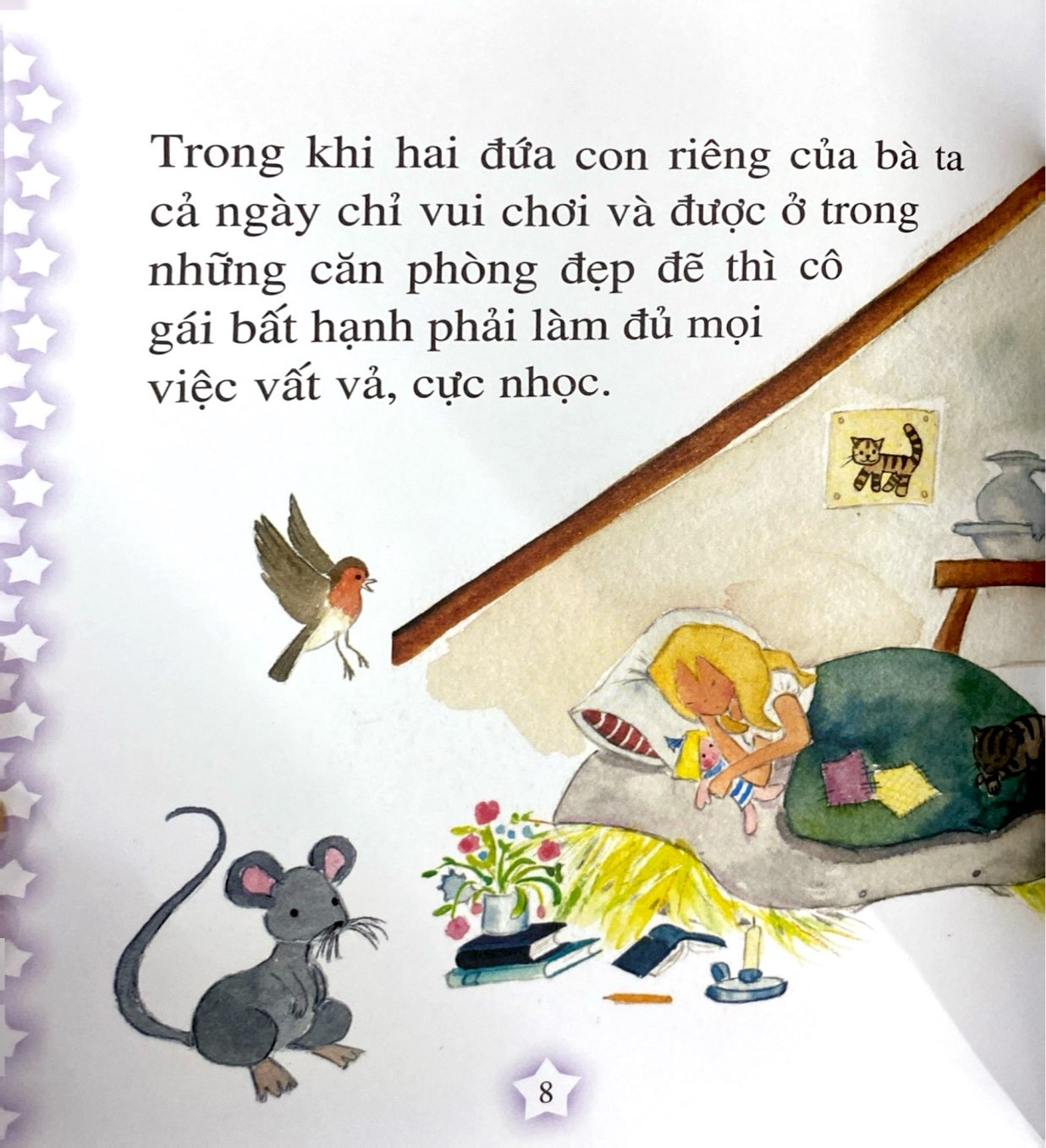 Bo
						
										
										The Gioi Co Tich - Tap 2 (Tai Ban 2025)