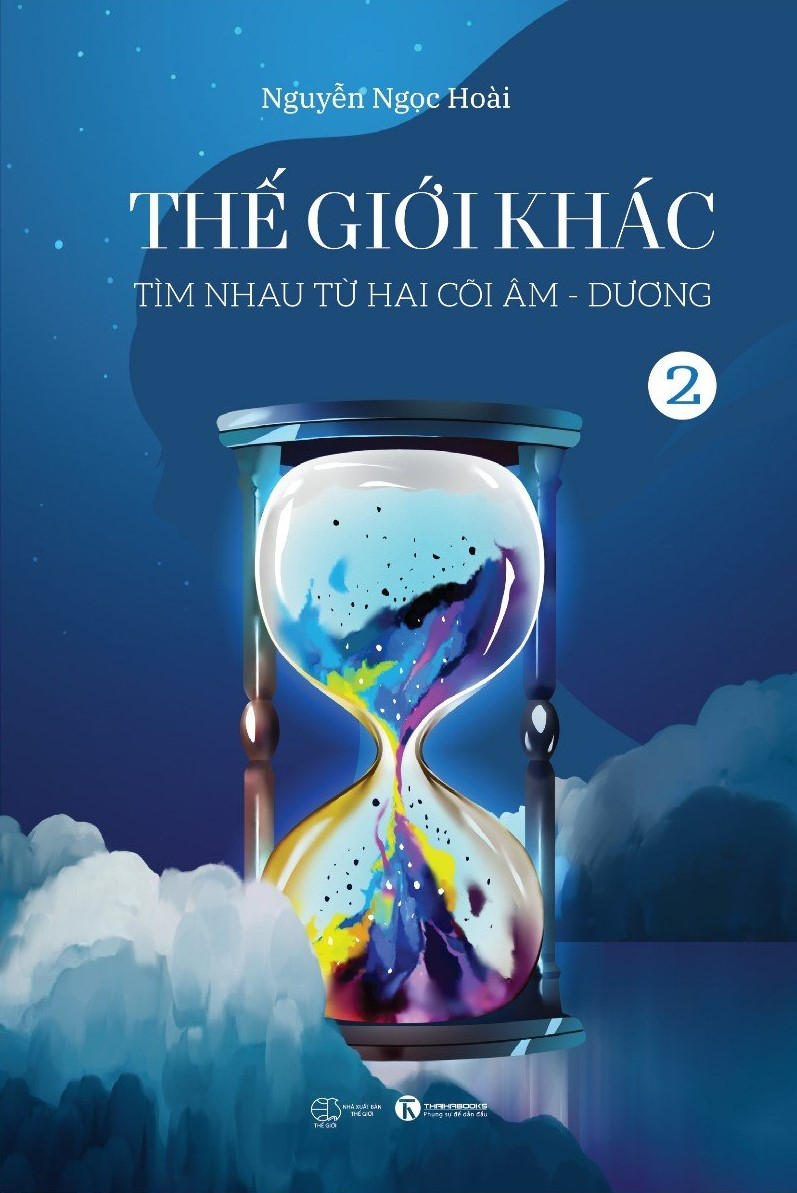 Bo
						
										
										The Gioi Khac - Tap 2 - Tim Nhau Tu Hai Coi Am-Duong