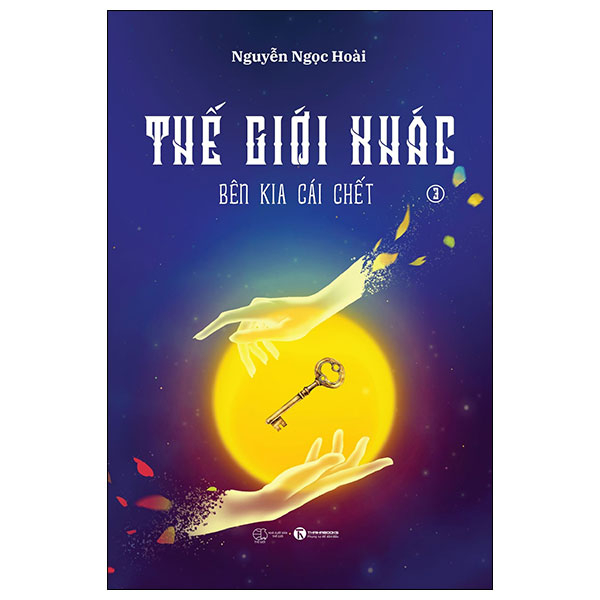 Bo
						
										
										The Gioi Khac - Tap 2 - Tim Nhau Tu Hai Coi Am-Duong