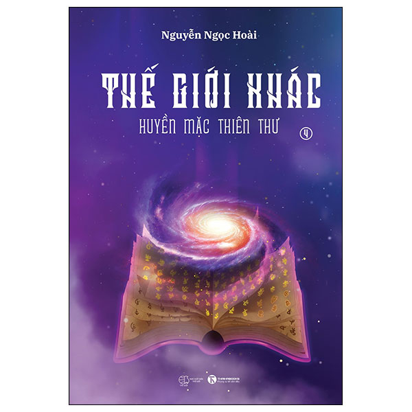 Bo
						
										
										The Gioi Khac - Tap 2 - Tim Nhau Tu Hai Coi Am-Duong
