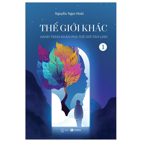 Bo
						
										
										The Gioi Khac - Tap 3 - Ben Kia Cai Chet