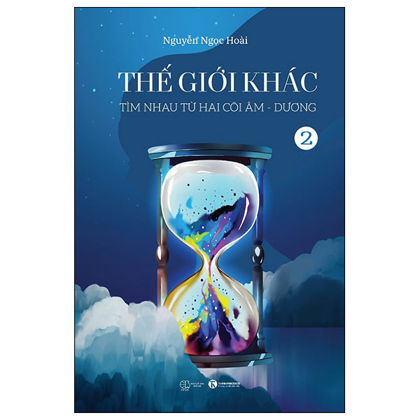 Bo
						
										
										The Gioi Khac - Tap 3 - Ben Kia Cai Chet