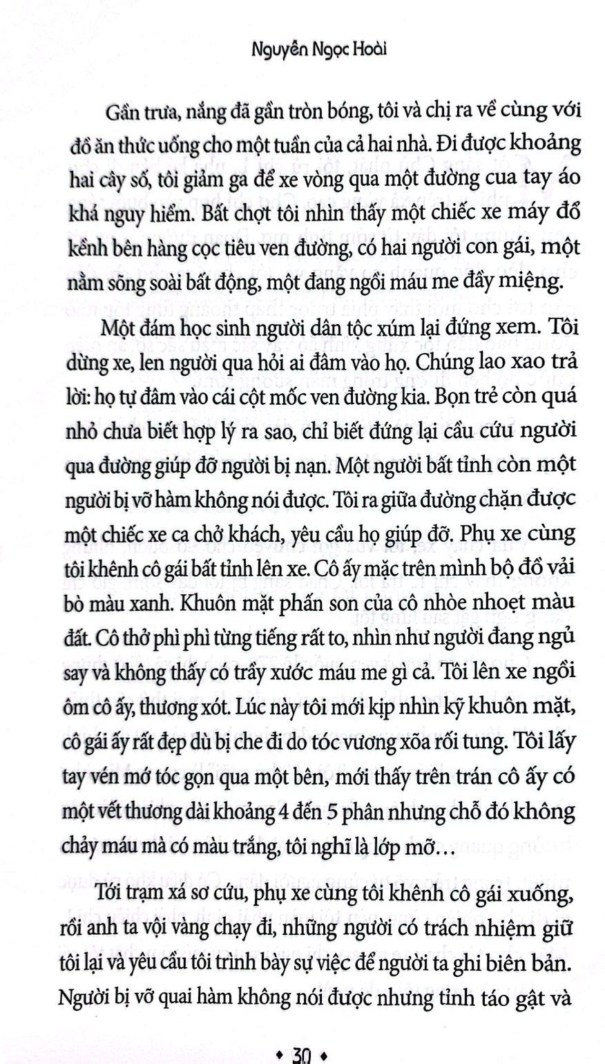 Bo
						
										
										The Gioi Khac - Tap 3 - Ben Kia Cai Chet