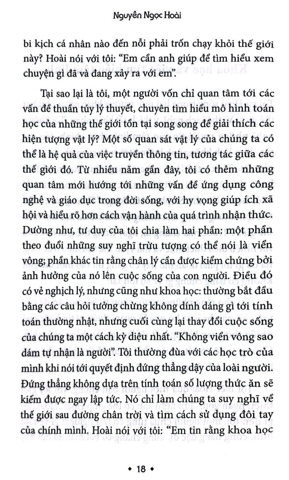 Bo
						
										
										The Gioi Khac - Tap 4 - Huyen Mac Thien Thu