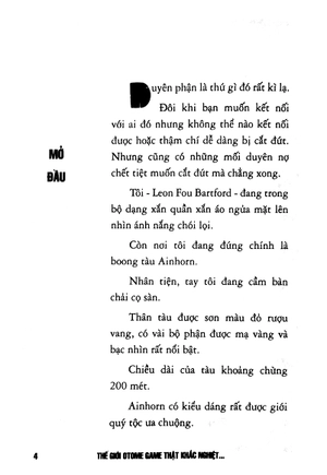 bộ thế giới otome game thật khắc nghiệt với nhân vật quần chúng - tập 4 - tặng kèm bookmark