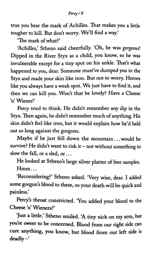 bộ the heroes of olympus 2: the son of neptune